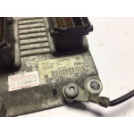 Opel Corsa 1.2 Motor Beyni 0261208940 55557933AX