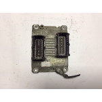 Opel Corsa 1.2 Motor Beyni 0261208940 55557933AX