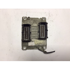 Opel Corsa 1.2 Motor Beyni 0261208940 55557933AX