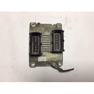 Opel Corsa 1.2 Motor Beyni 0261208940 55557933AX