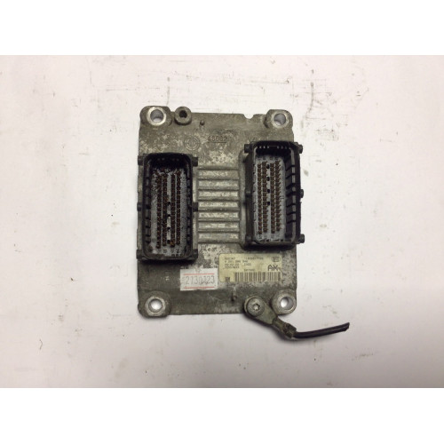 Opel Corsa 1.2 Motor Beyni 0261208940 55557933AX