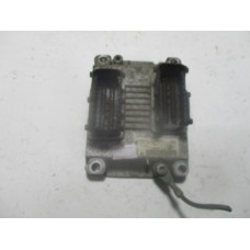 Opel Astra H 1.4 Motor Beyni 0261207722 24420562QF
