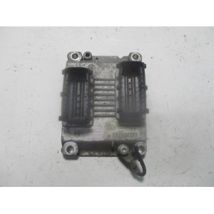 Opel Meriva 1.4 Motor Beyni 0261208255 55353613TT