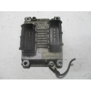 Opel Corsa D 1.4 EXP Motor Beyni 0261208941 55557934 AY