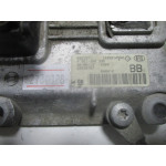 Opel Astra 1.4 Motor Beyni 0261208396 55558787BB