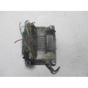 Opel Astra 1.4 Motor Beyni 0261208396 55558787BB