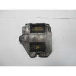 Opel Vectra C 1.8 Motor Beyni 5WK9378 55354380