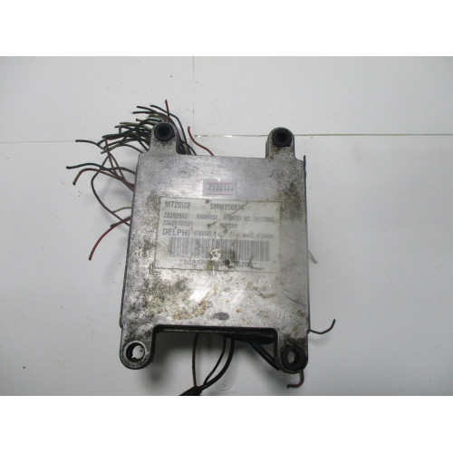 Gelly Motor Beyni SMW250974 28292693