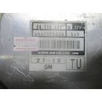 Opel Corsa C şanzuman Beyni 09115117