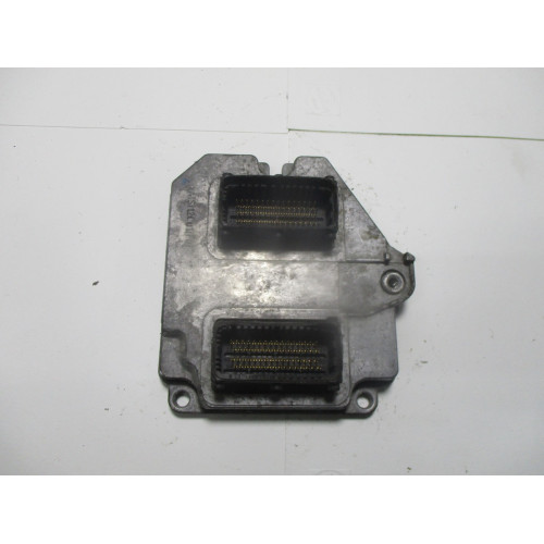 Opel Astra 1.8 Motor Beyni 5WK9443 S0501002 55559272
