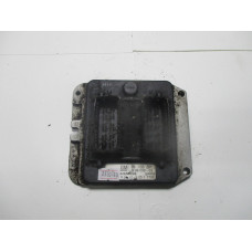 Opel Vectra 1.8 Motor Beyni 5WK91708 S98008-03 09133261