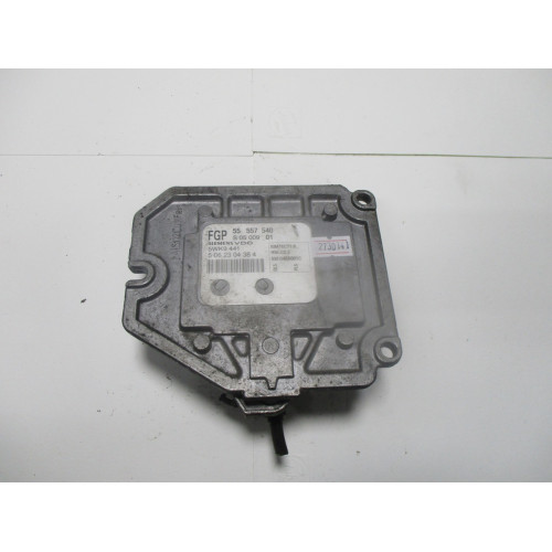 Opel Vectra C 1.8 Motor Beyni 5WK9441 S0500901 55557540