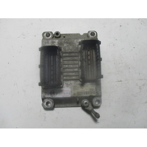 Opel Astra 1.4 Motor Beyni 0261208396 55558787BB