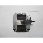 Opel Vectra C 1.8 Motor Beyni 5WK9374 S0400404 55354416