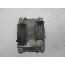 Opel Meriva 1.4 Motor Beyni 0261208255 55353613TT