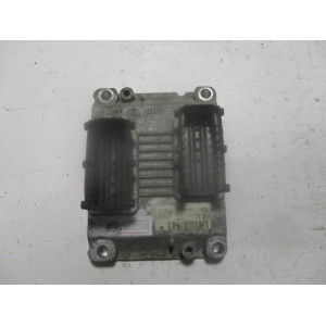 Opel Meriva 1.4 Motor Beyni 0261208255 55353613TT