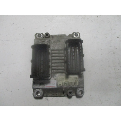 Opel Meriva 1.4 Motor Beyni 0261208255 55353613TT