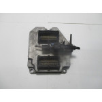 Opel Astra H 1.8 Motor Beyni 5WK9443 S0501003 55559272