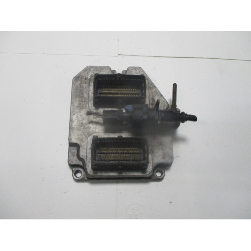 Opel Astra H 1.8 Motor Beyni 5WK9443 S0501003 55559272