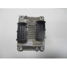 Opel Corsa 1.2 Motor Beyni 0261207964 55350550SB