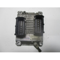 Opel Astra 1.4 Motor Beyni 0261208396 55558787BB