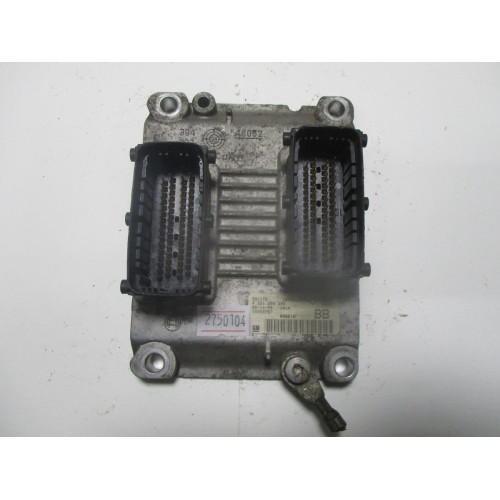 Opel Astra 1.4 Motor Beyni 0261208396 55558787BB