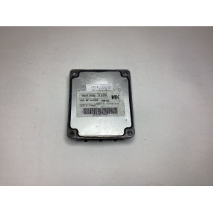 Chevrolet Aveo Kalos 1.4 Motor Beyni 96417550 XAHF