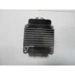 Opel Astra 1.6 Motor Beyni 09364599 CPCY