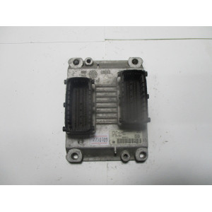 Opel Corsa 1.2 Motor Beyni 0261207964 55350550SB