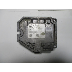 Opel Astra H 1.8 Motor Beyni 5WK9443 S0501003 55559272