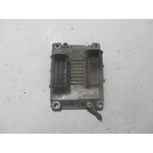 Opel Astra 1.4 Motor Beyni 0261208396 55558787BB