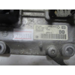 Opel Astra 1.4 Motor Beyni 0261208396 55558787BB