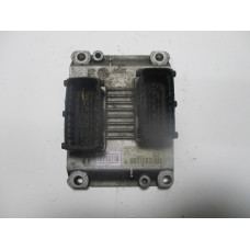 Opel Corsa 1.2 Motor Beyni 0261206074 09115112BZ