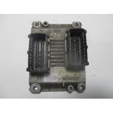 Opel Corsa 1.2 Motor Beyni 0261206074 09115112BZ