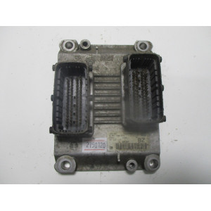 Opel Corsa 1.2 Motor Beyni 0261206074 09115112BZ