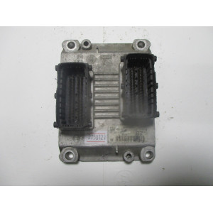 Opel Corsa 1.2 Motor Beyni 0261206074 09115112BZ