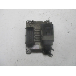 Opel Corsa 1.2 Motor Beyni 0261208940 55557933AX