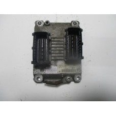 Opel Corsa 1.0 Motor Beyni 0261206072 09115111BY