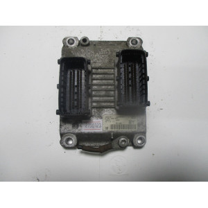 Opel Corsa 1.0 Motor Beyni 0261206072 09115111BY