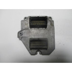 Opel Zafira 1.8 Motor Beyni 5WK9383 55355044