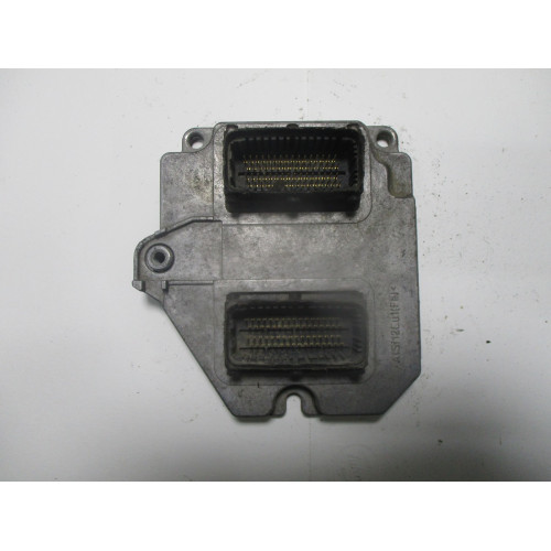 Opel Zafira 1.8 Motor Beyni 5WK9383 55355044