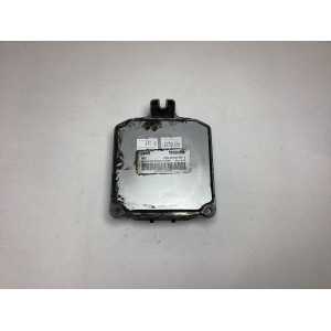 Opel Corsa Astra 1.4 Motor Beyni 09355909 CYNB