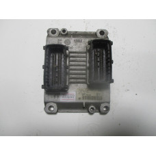 Opel Corsa 1.0 Motor Beyni 0261206072 09115111BY