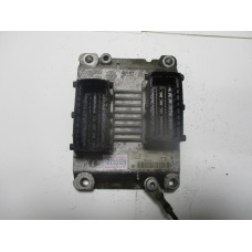 Opel Meriva 1.4 Motor Beyni 0261208255 55353613TT