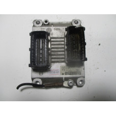 Opel Corsa 1.0 Motor Beyni 0261207960 55350551SC