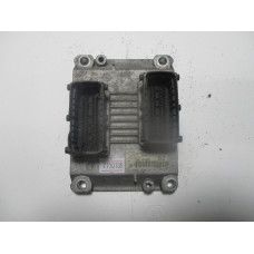 Opel Corsa 1.2 Motor Beyni 0261206074 09115112BZ