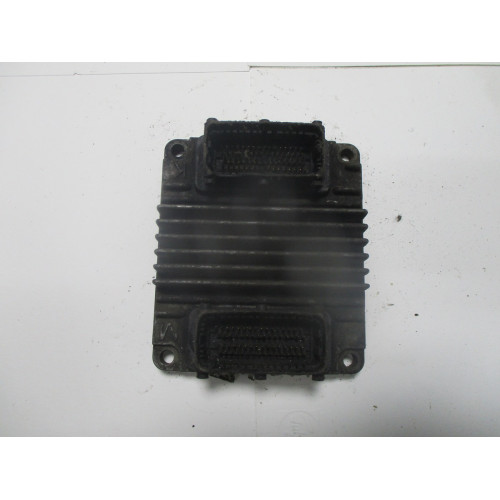 Opel Astra 1.7 Motor Beyni 8972406217 09391249