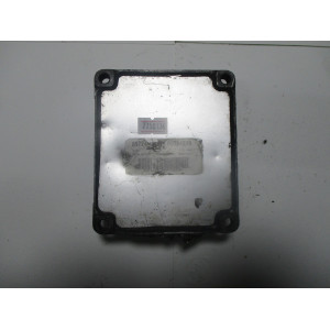 Opel Astra 1.7 Motor Beyni 8972406217 09391249
