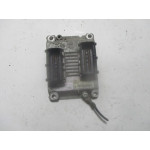 Opel Meriva 1.4 Motor Beyni 0261208255 55353613TT