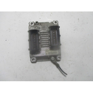 Opel Meriva 1.4 Motor Beyni 0261208255 55353613TT